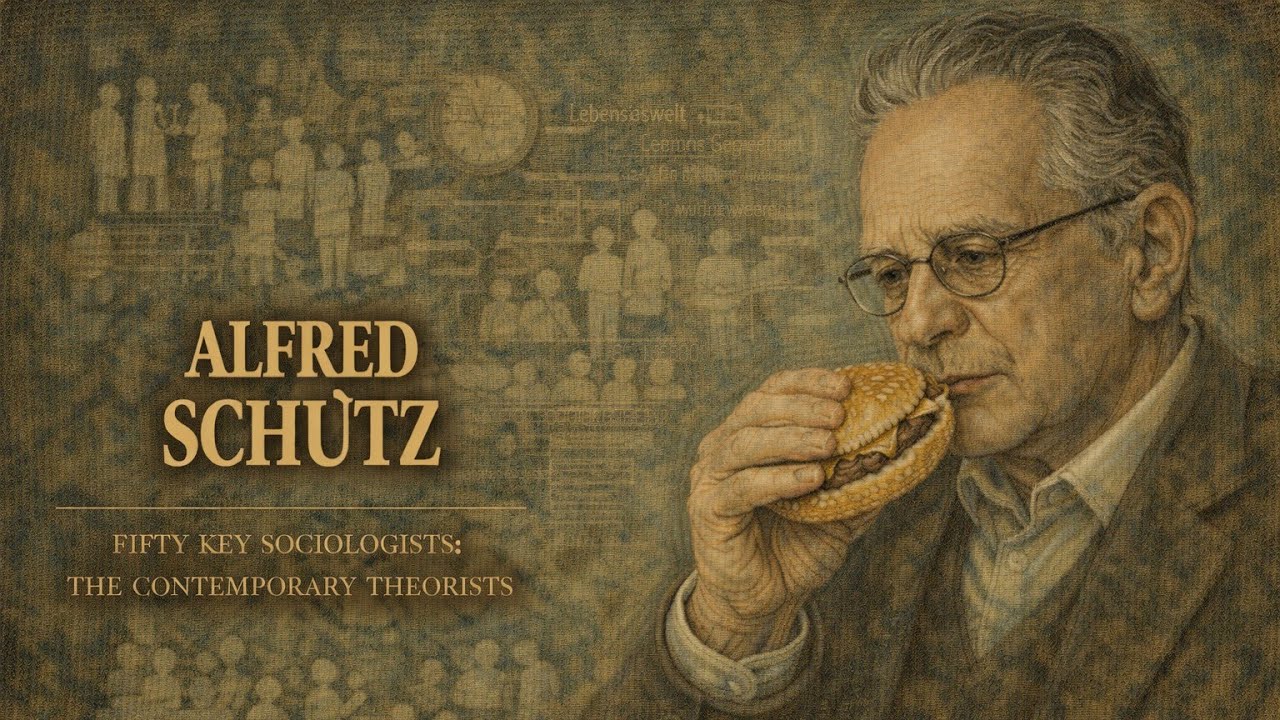 22. SCHUTZ: Phenomenology