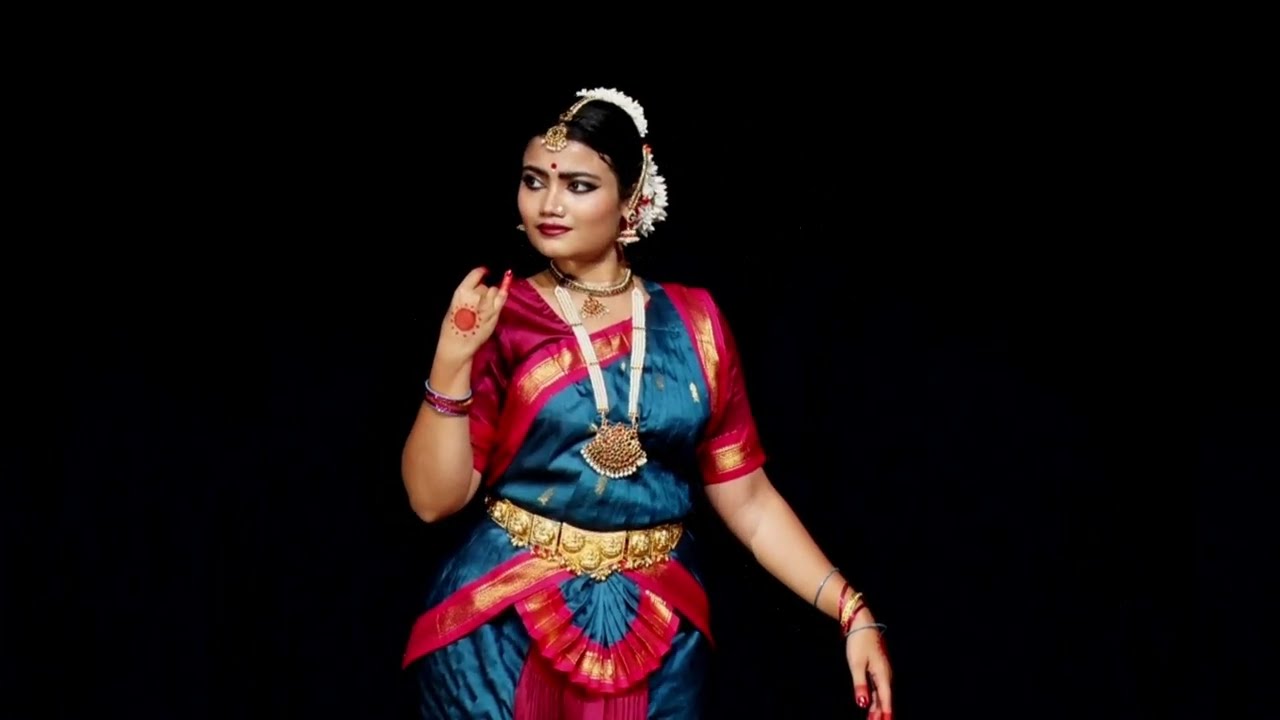 Yarakkagilum Bhayama | Padam | Abhisarika Nayika | Excerpt