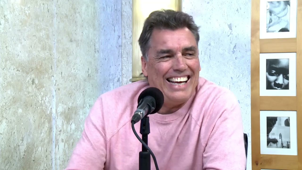 Victor Pecci en BM ONLINE (15-09-2022)