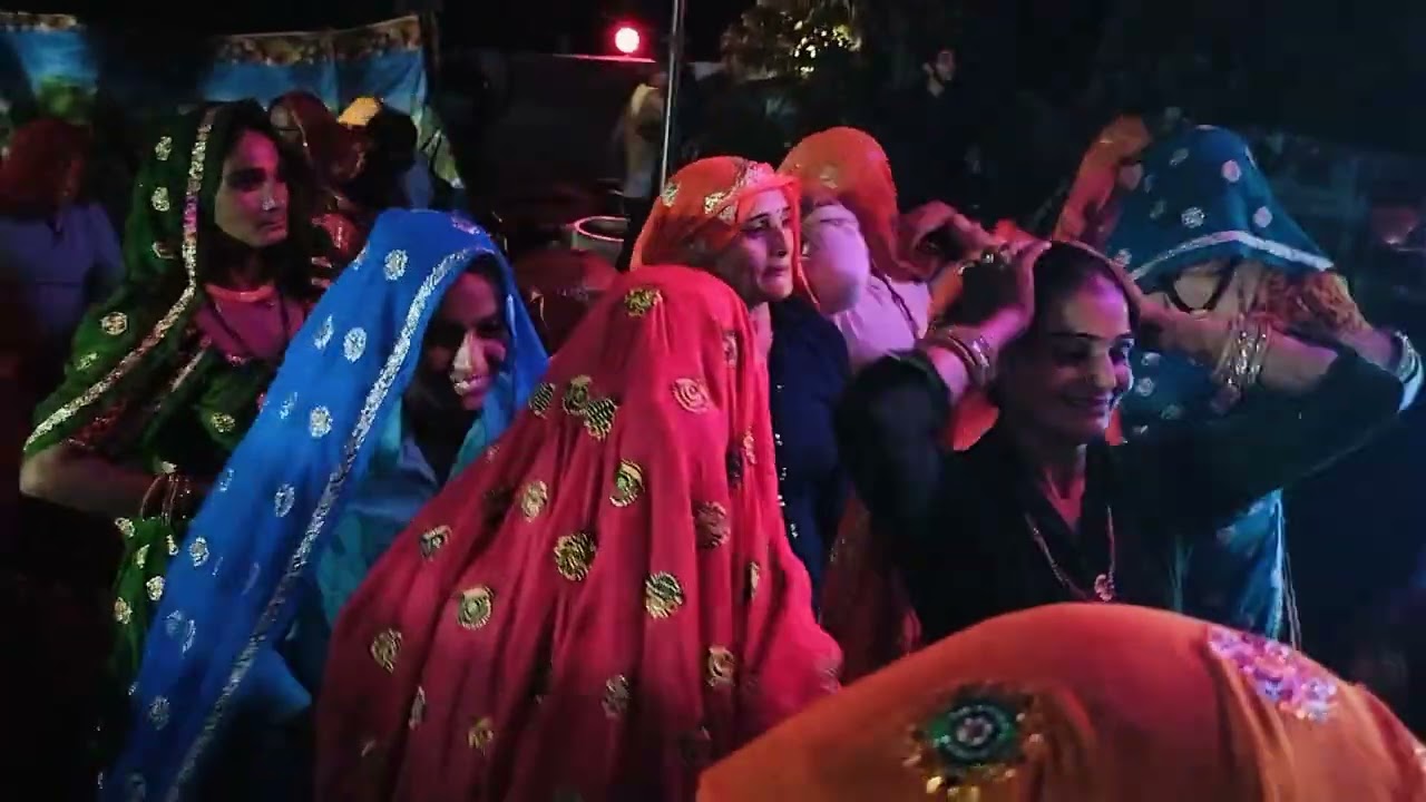 GROUP MEENA DANCE😎🥰🔥#dance  #rajasthani