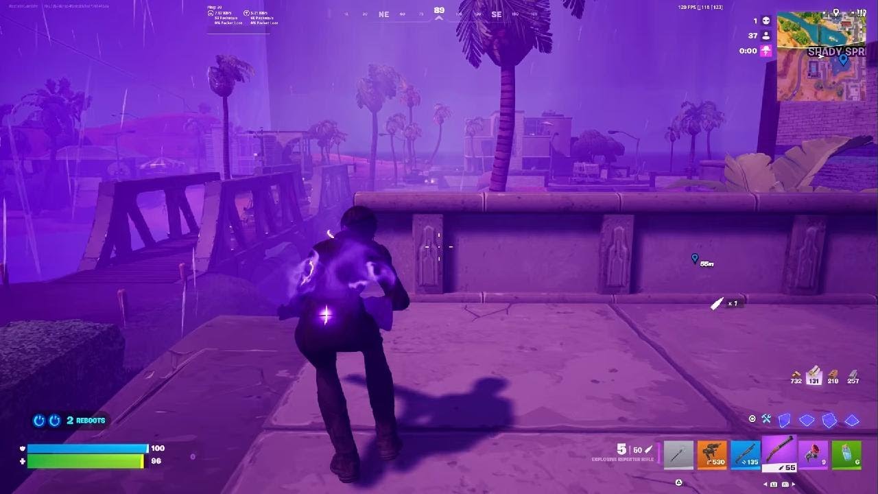14 Kill Reload