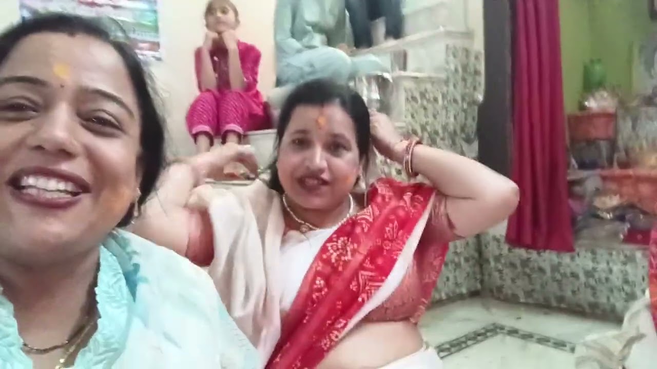 Shyam bhajan masti bhar