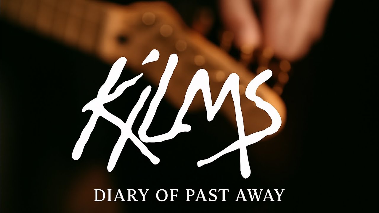 KILMS - Diary of past away