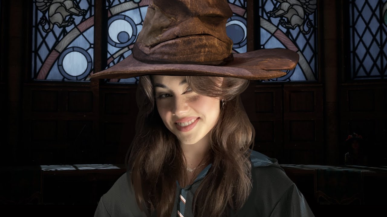 TODAY IS THE DAY | Hogwarts Legacy