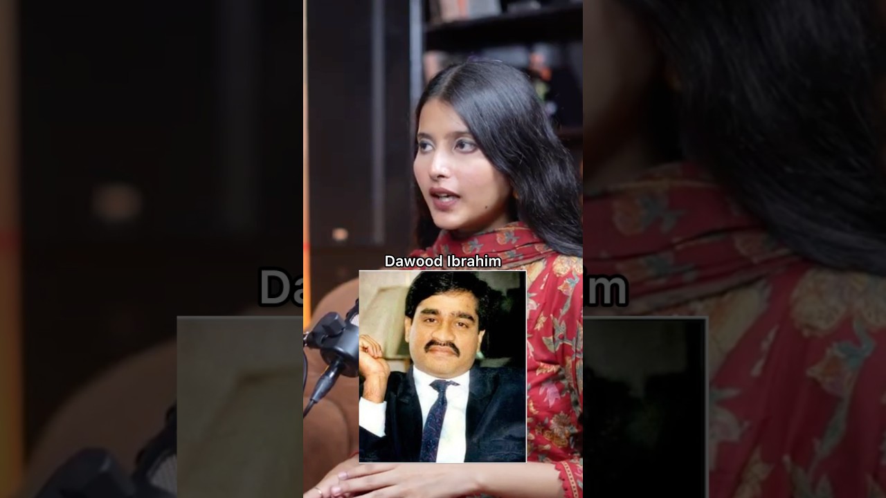 Dawood ibrahim ki pitai😯 #dawood #underworld