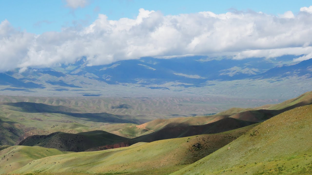 Каракыстак