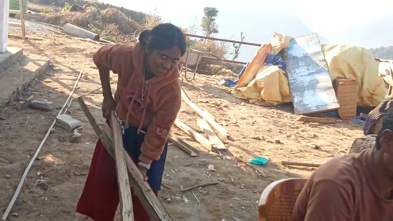 gauma kodoko raksi