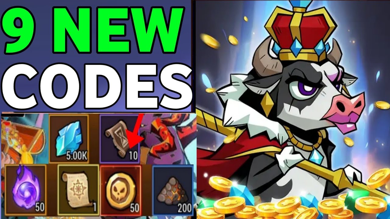 Lootfiend Idle Dungeons Gift codes November 2025 | How to Redeem Code| Lootfiend Idle Dungeons Codes