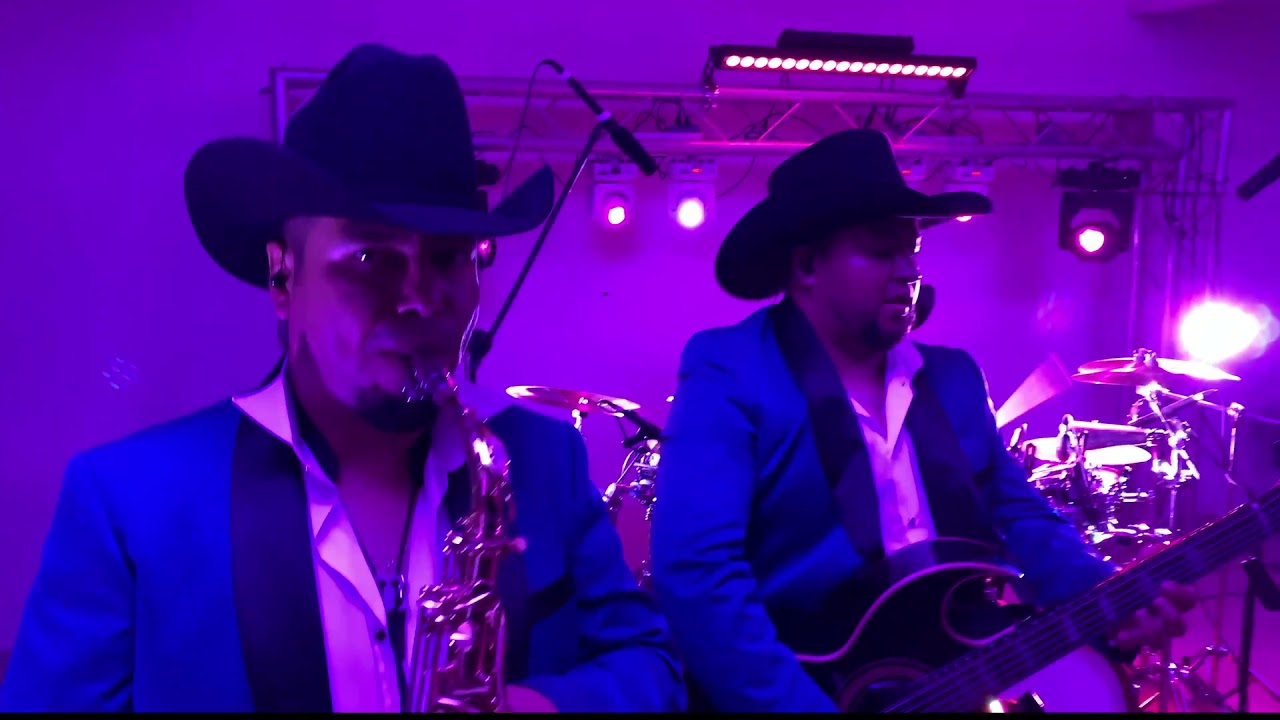 GUAPANGOS - Live (Grupo Nativo)