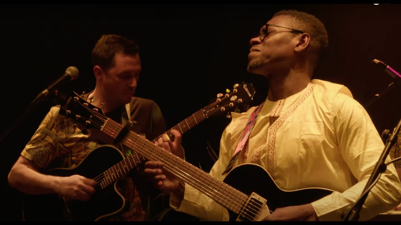 Petit Adama - Yèlè Foli - Teaser 2024