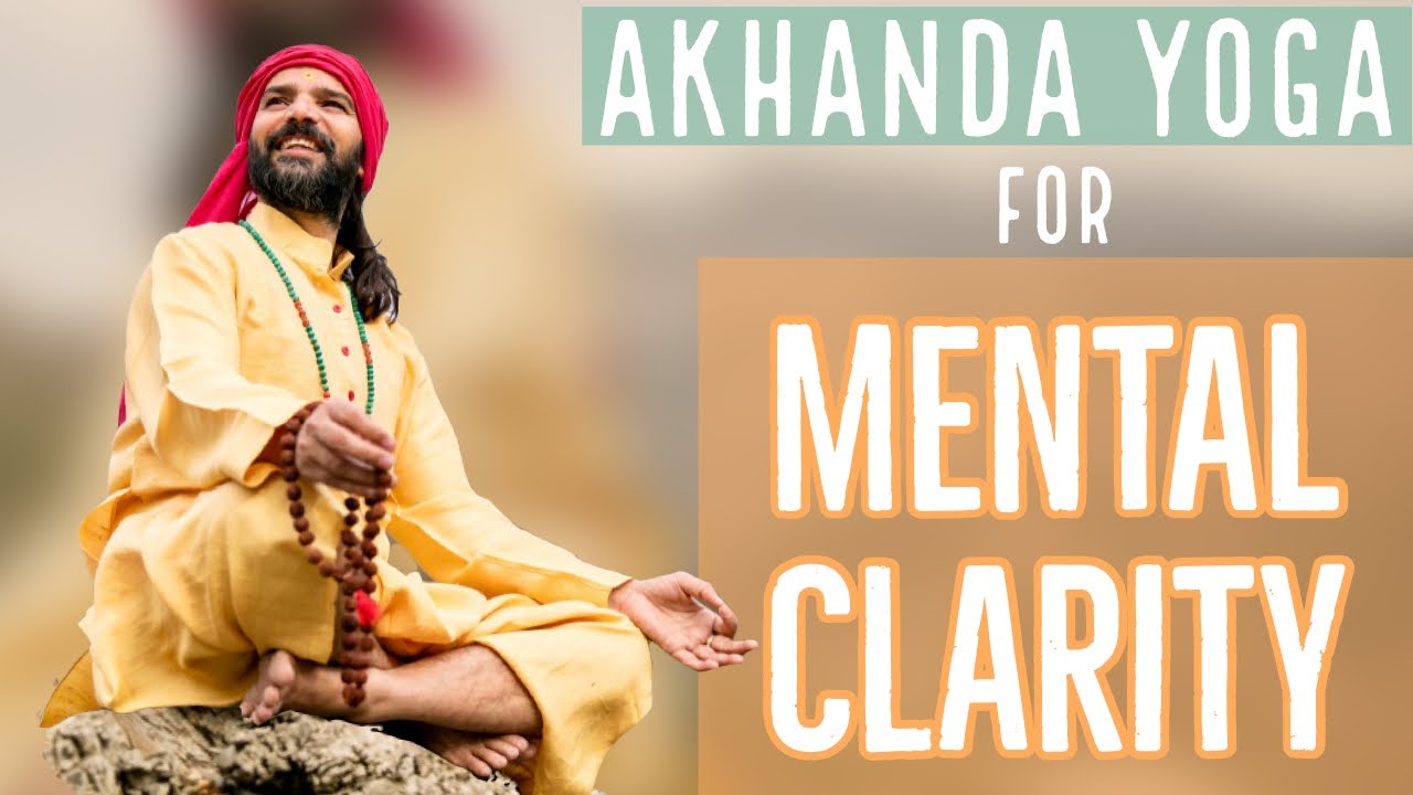 Йога для ясности ума #yogaforthemind #yogaforconcentration #yogaforbalance #pranayama #yogapurify