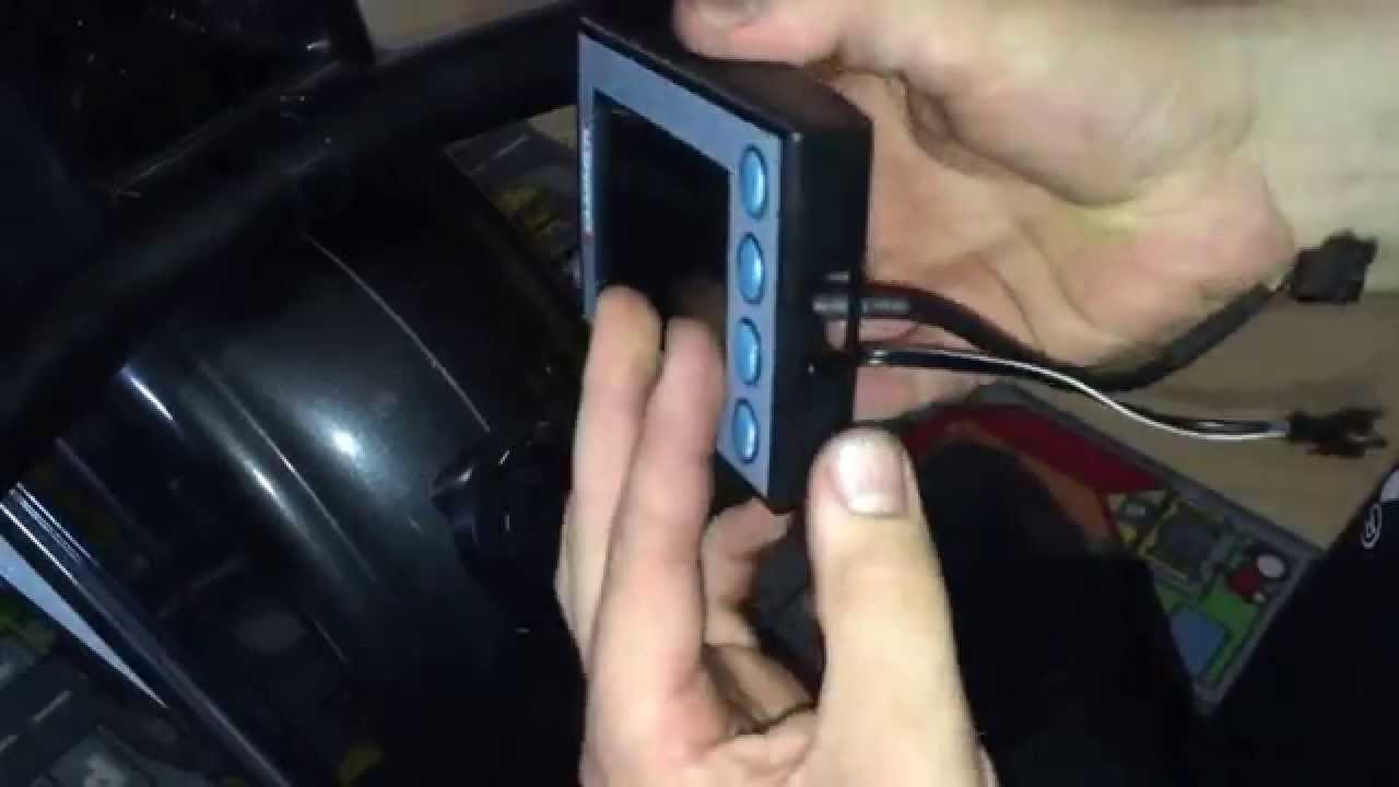 Hammer Cobra XT Rowing Machine Battery Exchange Ruderger&auml;t Batterien wechseln