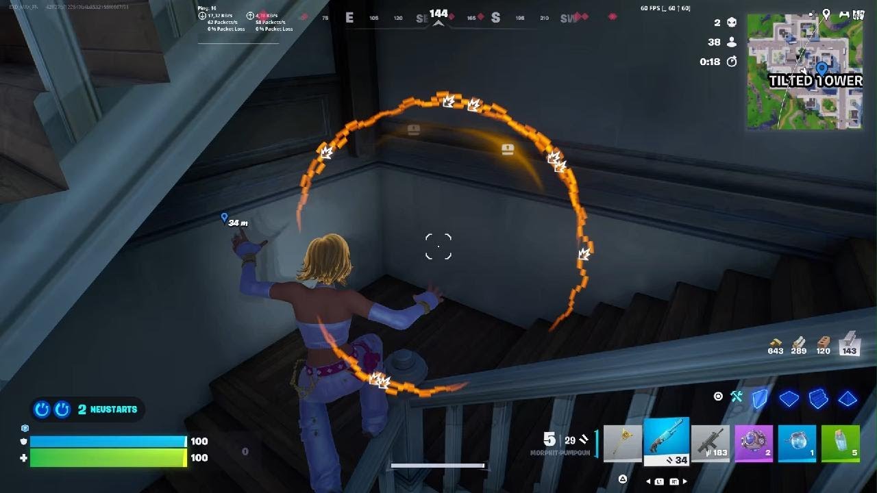 Fortnite