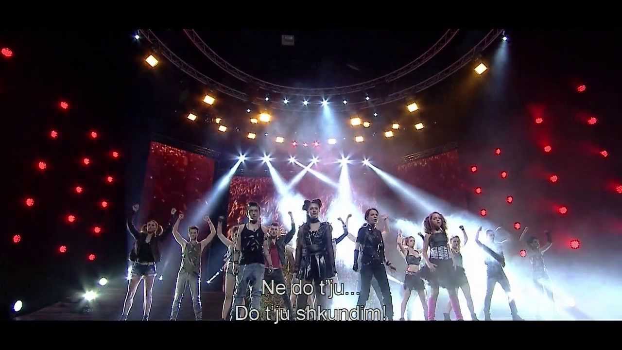 Musical Musiklan - Nata 