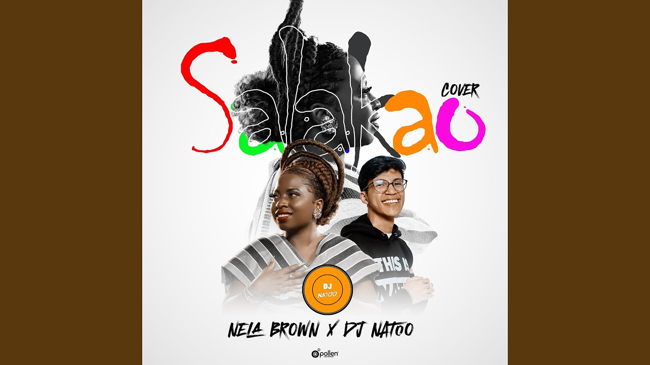 Salakao (feat. DJ Natoo)