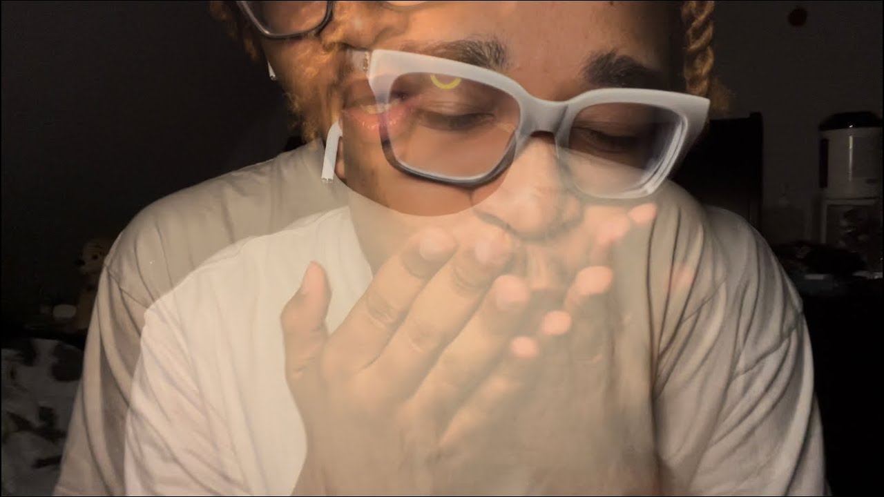 Billie Eilish Halley’s Comet - Male Cover