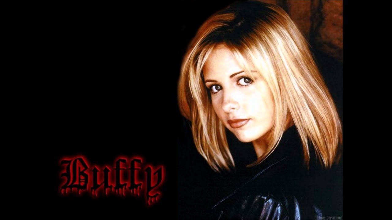 BUFFY 12
