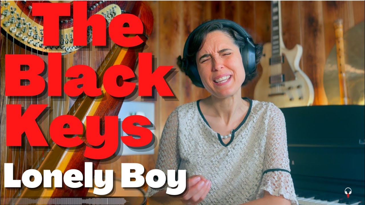 The Black Keys, Lonely Boy - A Classical Musician&rsquo;s First Listen and Analysis