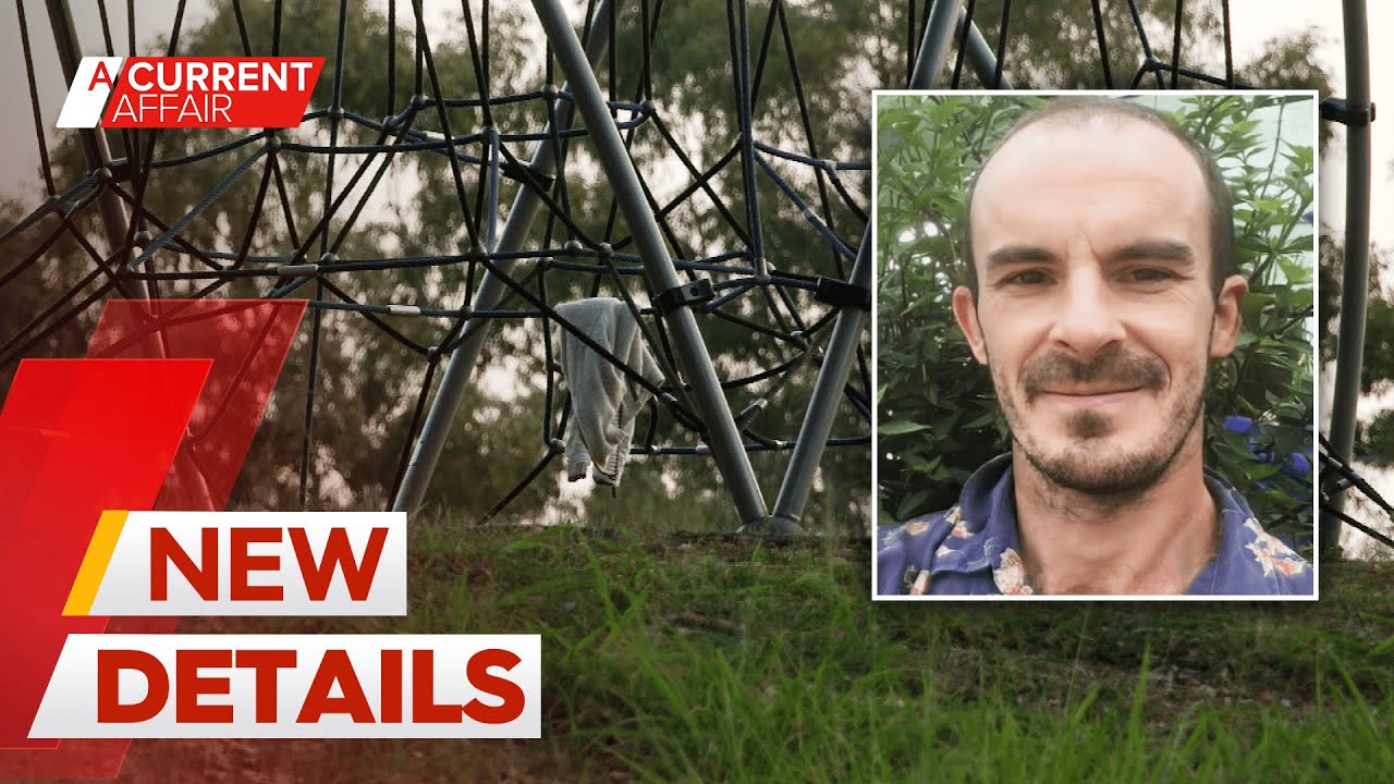 How childcare paedophile hid in plain sight for almost 20 years | A Current Affair