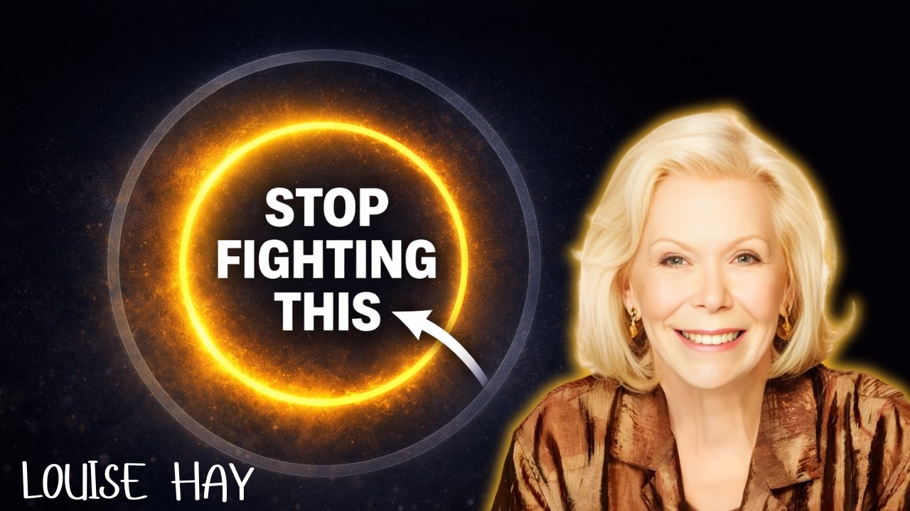 Louise Hay: Strong People Are Not the Ones Who Never Fall Apart