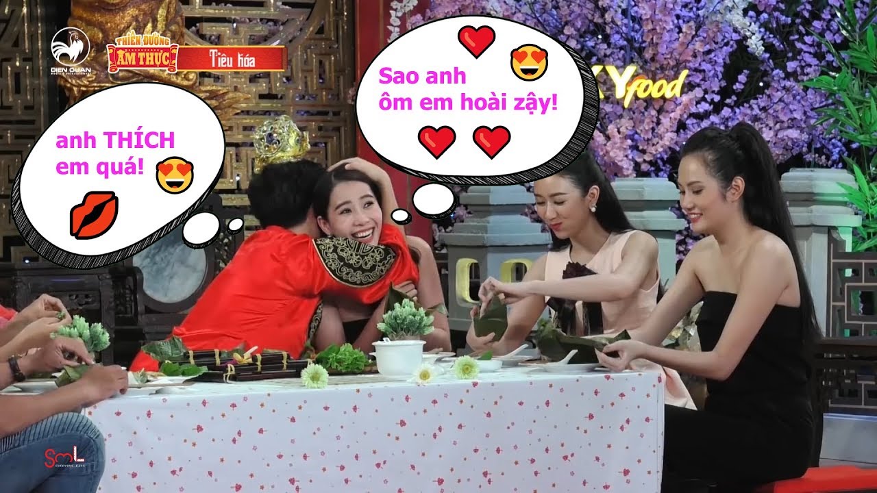 Nam Em - Những bằng chứng cho thấy Trường Giang đã tình ý có từ trước?