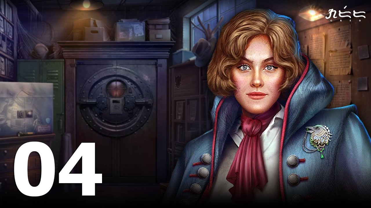 [E04] Mystery Case Files 28: House That Love Built (CE) | Walkthrough