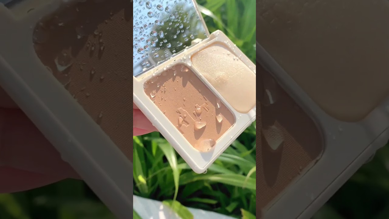 Focallure FA-338 Ultimate Blurring Setting Powder
