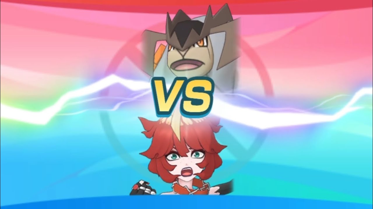 Mela 10/5 EX R +10E Solos Terrakion
