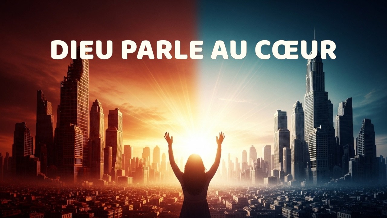 Gloire au Peuple Restauré | Louange Prophétique Puissante – Chant d’Espoir et de Résurrection