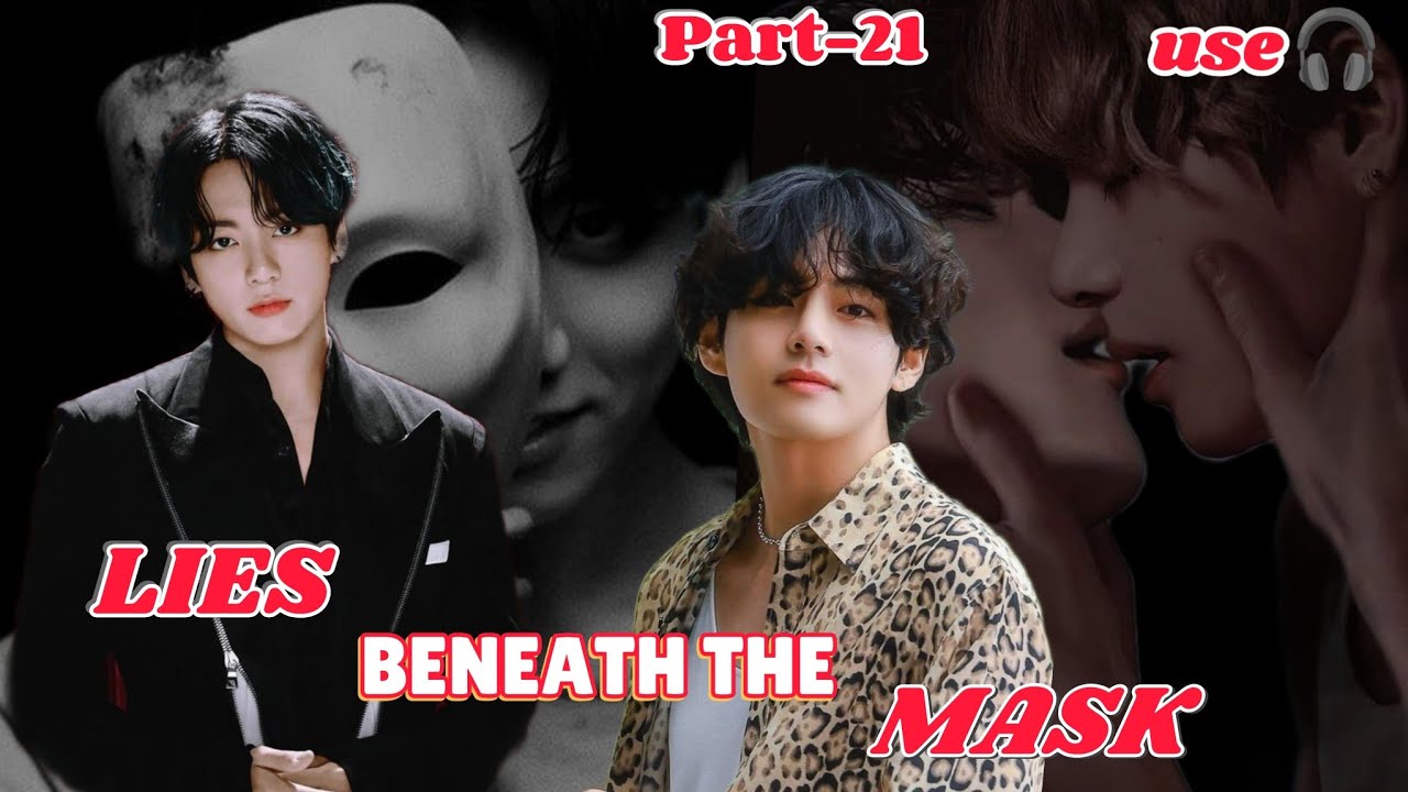 Tae is pregnant 🤰🏻🥰 tae needy for jk  🎧🥵❤️ Lies beneath the mask 🎭❤️&zwj;🔥✨ Part-21 ✨ #taekooklovestory
