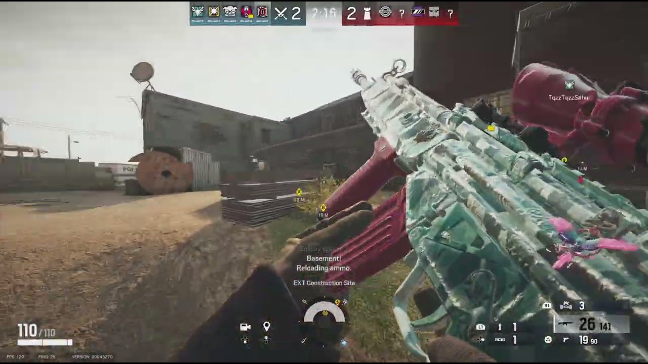 Tom Clancy's Rainbow Six Siege_20260116201437