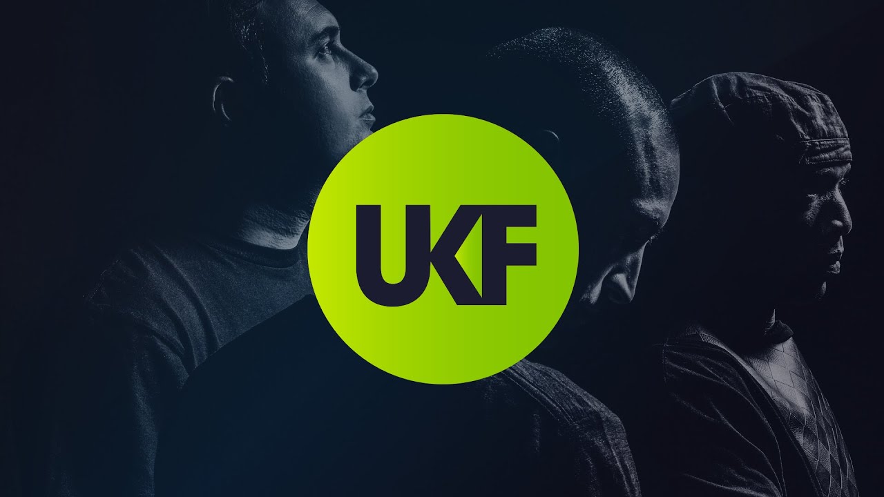 Demo & Cease - Ladies Night (Drumsound & Bassline Smith VIP)