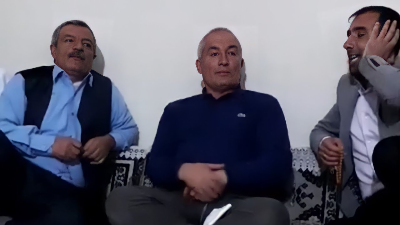 Dengbej Necmettin Kansız & Dengbej Kutbettin Arpacı & Dengbej Erol Karasal - Dengbeji Şarkılar
