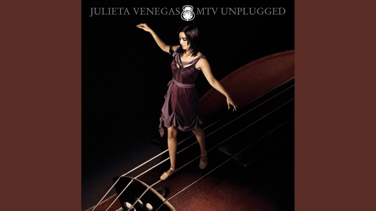 Mirame Bien (Unplugged) (En Vivo)