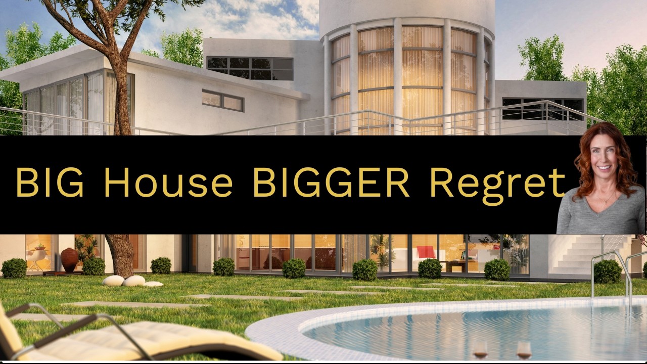 Choosing a Neighborhood or Floor Plan? What Families Regret Most