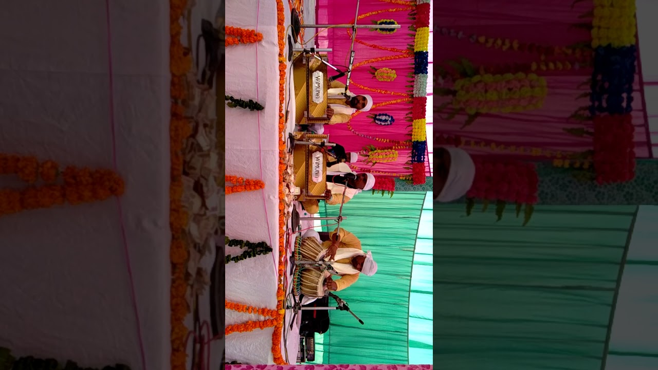 Vadayian Ji Vadayian  Patiala Satsang  Veer Sartaj Bitta 98144-43076