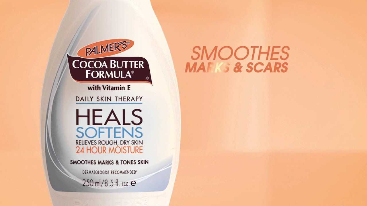 Palmer's&reg; | Cocoa Butter Formula