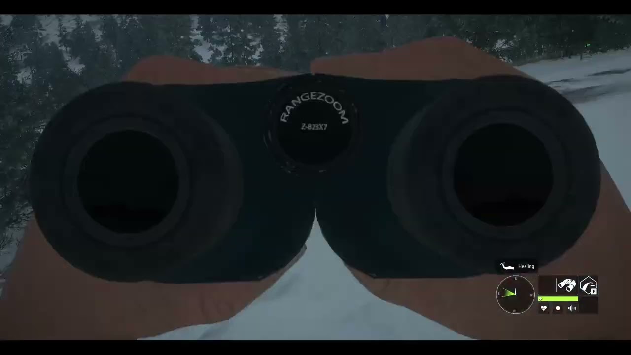 Mule Deer G1 Grind - offline Part 2