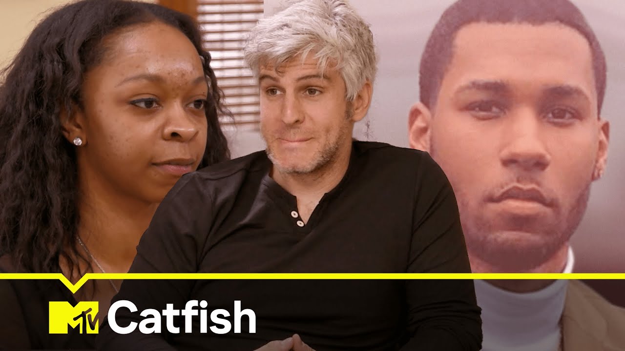 Trop beau pour &ecirc;tre vrai | Catfish | Episode complet | S7