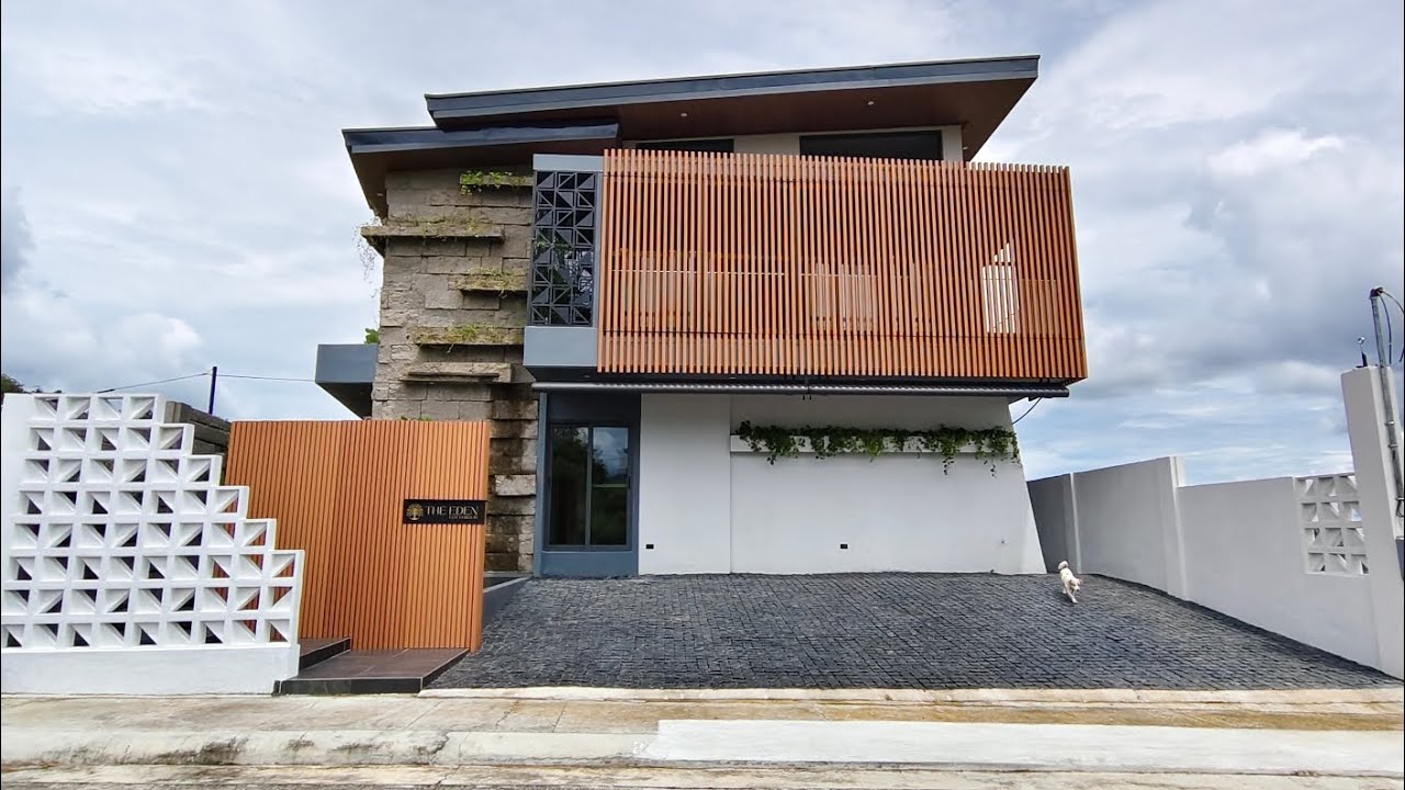 Single Detached House and Lot for Sale in Sun Valley Estates Antipolo near Marcos Highway 