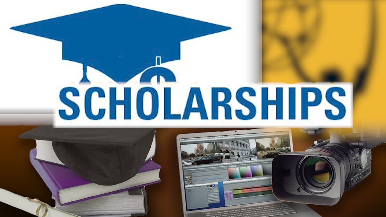 Scholarship Promo 2022