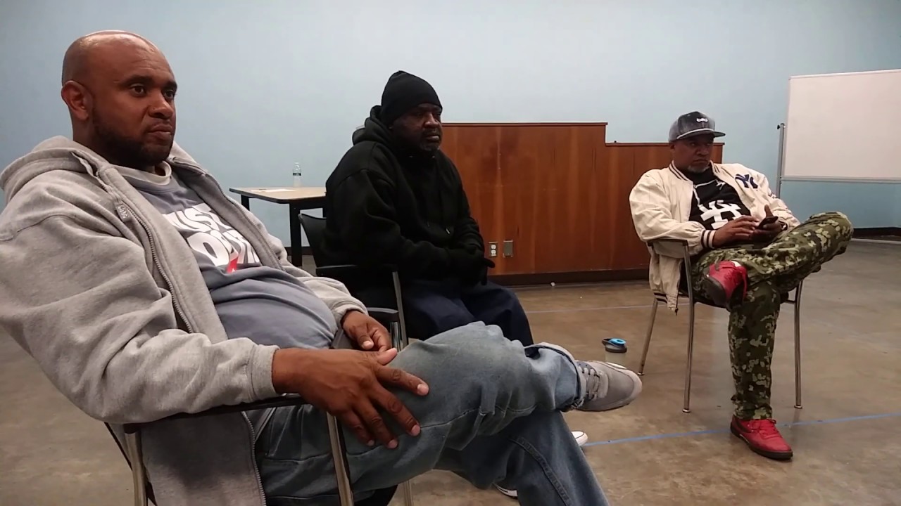 Madd Ronald talking about Jimbo NHB Rest in Paradise