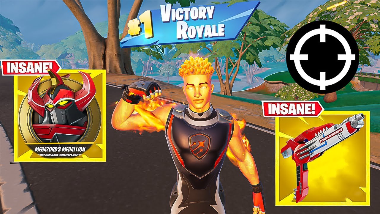 High Elimination Solo 