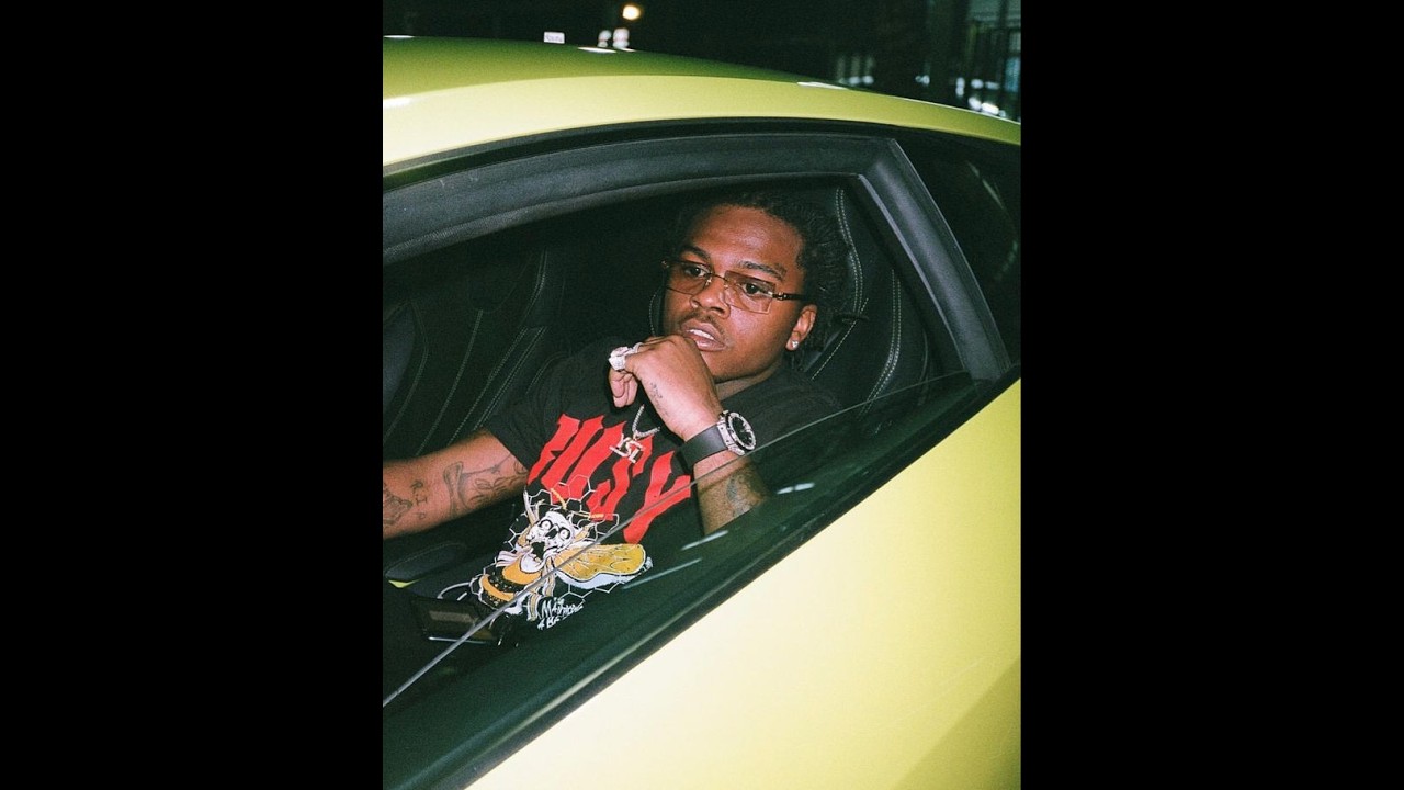 [FREE] Gunna x Young Thug Type Beat- 