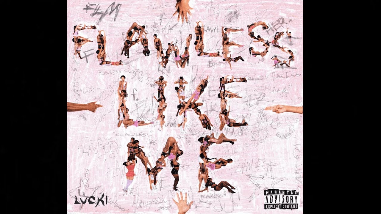 [FREE] Lucki x BrentRambo Type Beat 