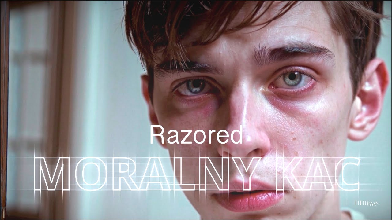 Razored - Moralny Kac (którego nie było) (Official Music Video)