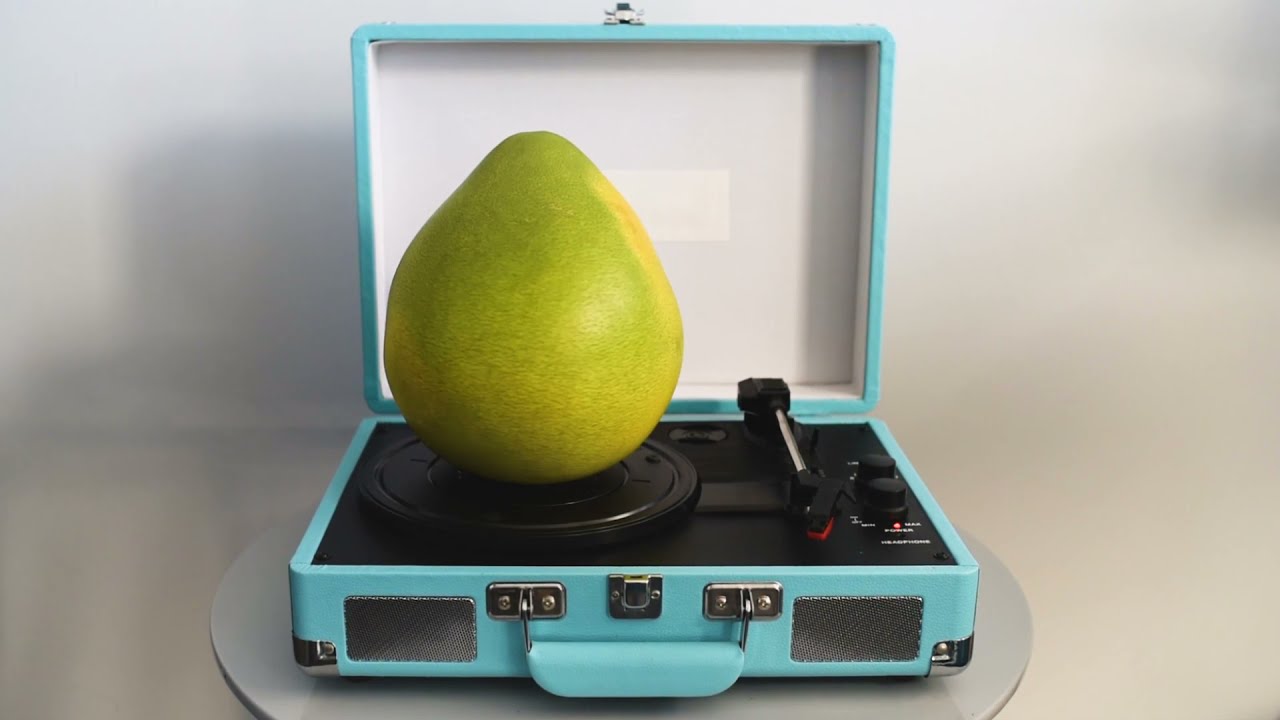 Przemek Hanaj - Pomelo