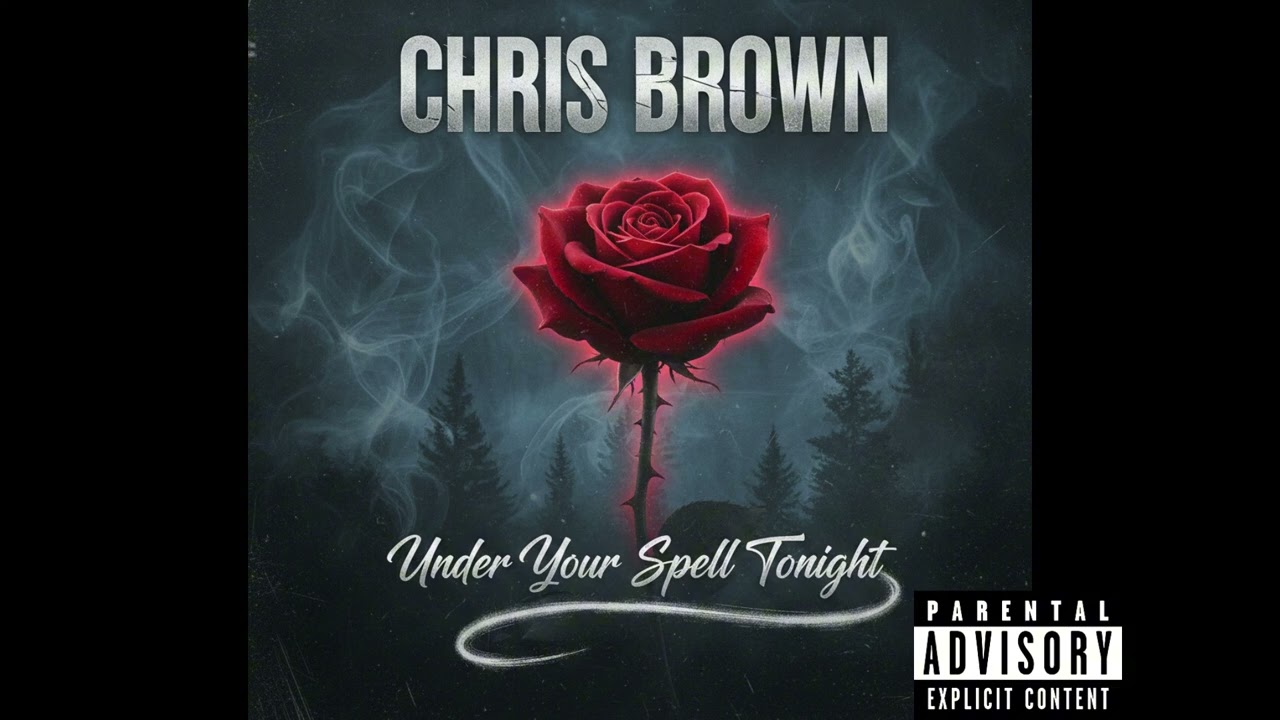 Chris Brown - Under your Spell tonight | 2026