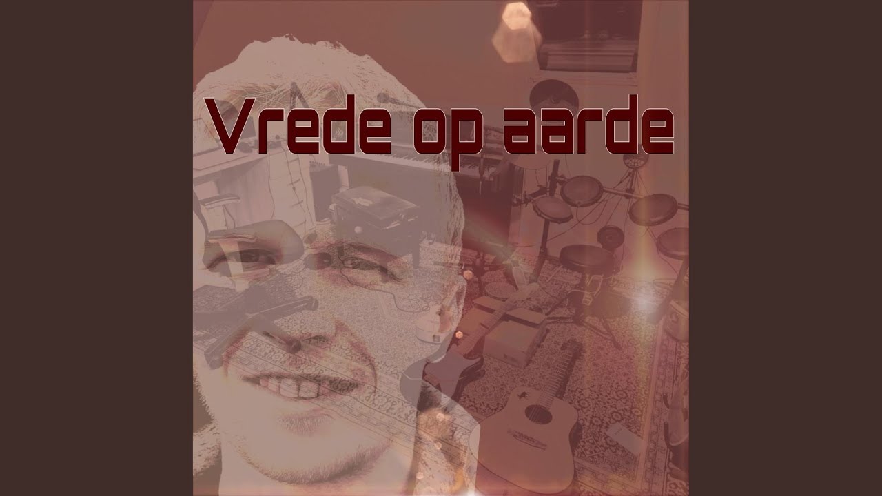Vrede op aarde