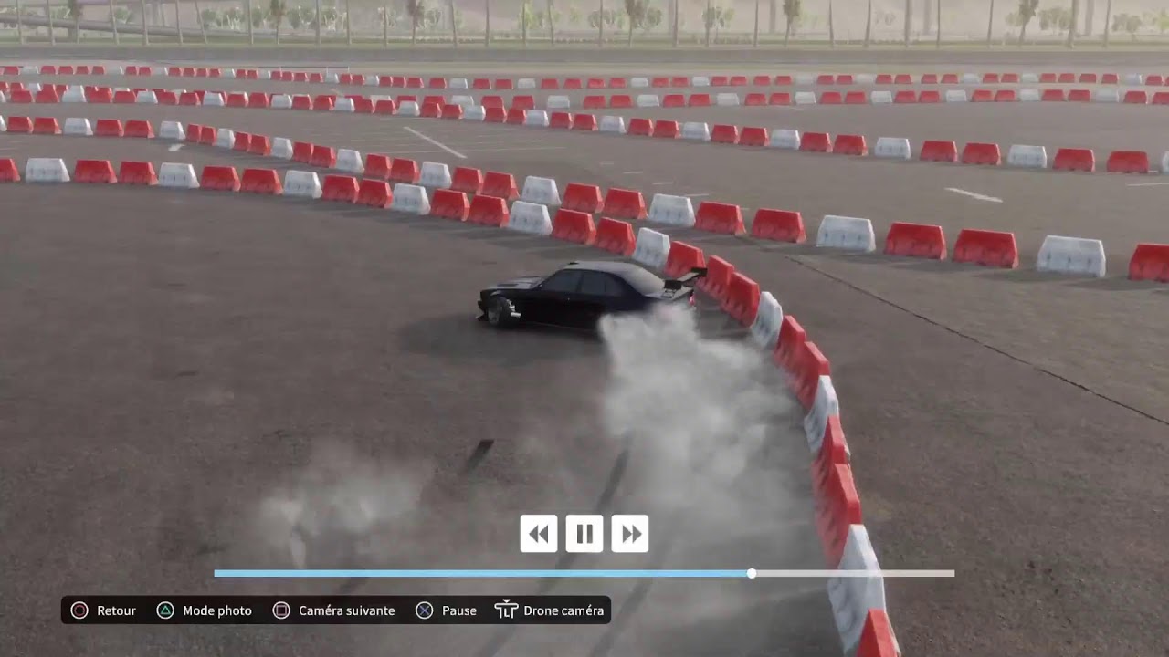 Car X Drift Racing Online